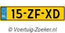 15ZFXD