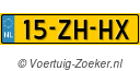 15ZHHX