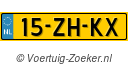 15ZHKX