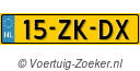 15ZKDX