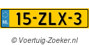 15ZLX3
