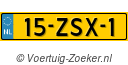 15ZSX1