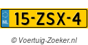 15ZSX4