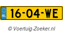 1604WE