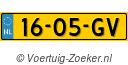 1605GV