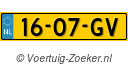 1607GV