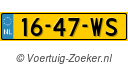 1647WS