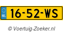 1652WS