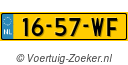 1657WF