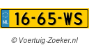 1665WS