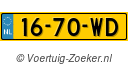 1670WD