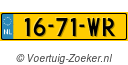 1671WR