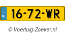 1672WR