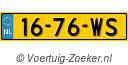 1676WS