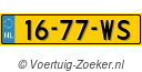 1677WS