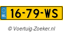 1679WS