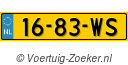 1683WS