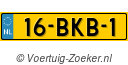 16-BKB-1