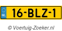 16BLZ1