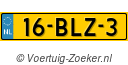 16BLZ3