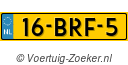 16BRF5