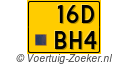 16DBH4