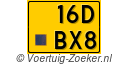 16DBX8