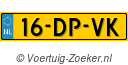 16DPVK