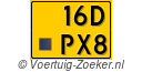 16DPX8