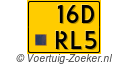 16DRL5