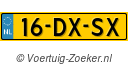 16DXSX