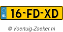 16FDXD
