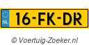 16FKDR