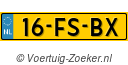 16FSBX