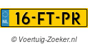 16FTPR