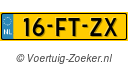 16FTZX