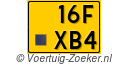 16FXB4