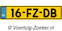 16FZDB