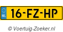16FZHP