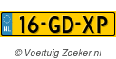 16GDXP