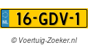 16GDV1