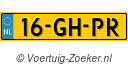 16GHPR