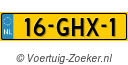16GHX1