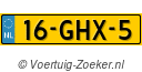 16GHX5