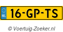 16GPTS