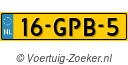 16GPB5