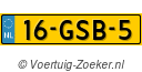 16GSB5