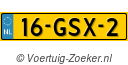 16GSX2