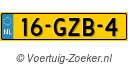 16GZB4