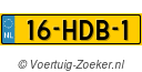 16HDB1